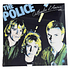 The Police Outlandos D'amour Vinilo Nuevo Eu