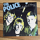 The Police Outlandos D'amour Vinilo Nuevo Eu - Miniatura 3