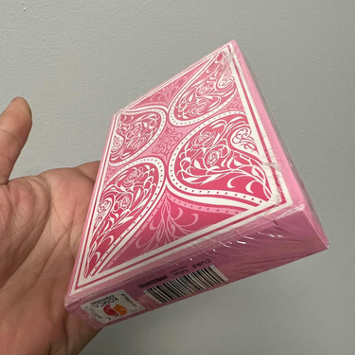 Nuevo Disco Cd (g)i-dle - I Feel (queen Version) (mini Cd) 3