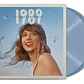 Taylor Swift - 1989 (taylor's Version) (crystal Skies Blue) - Miniatura 1
