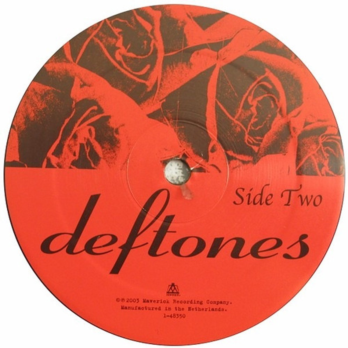 Vinilo Deftones - Deftones 2