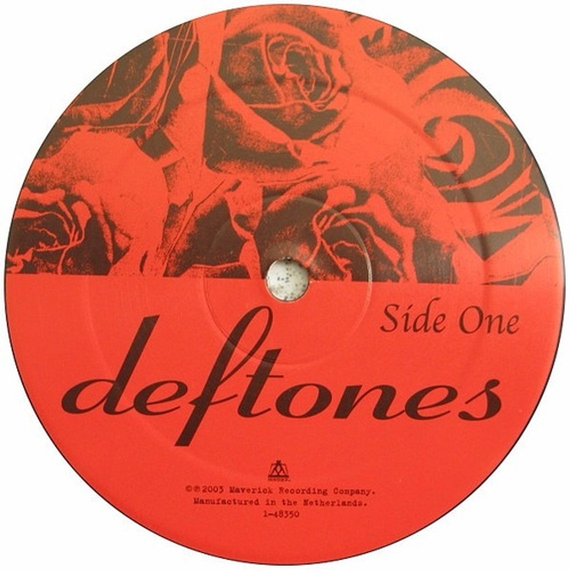 Vinilo Deftones - Deftones 3