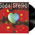 Soda Stereo - Dynamo (vinilo)