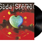 Soda Stereo - Dynamo (vinilo) - Miniatura 1
