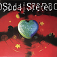 Soda Stereo - Dynamo (vinilo) - Miniatura 2