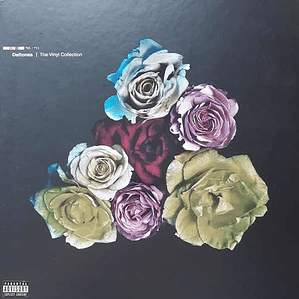 Deftones - The Vinyl Collection (1995-2011) Box Set Vinilos