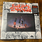 Vinilo Suicidal Tendencies - Suicidal Tendencies (magenta) - Miniatura 1