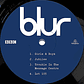 Blur - Live At The Bbc (vinilo 10 Pulgadas) - Miniatura 1