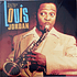Louis Jordan - The Very Best Of... (vinilo)