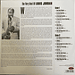 Louis Jordan - The Very Best Of... (vinilo) - Miniatura 2