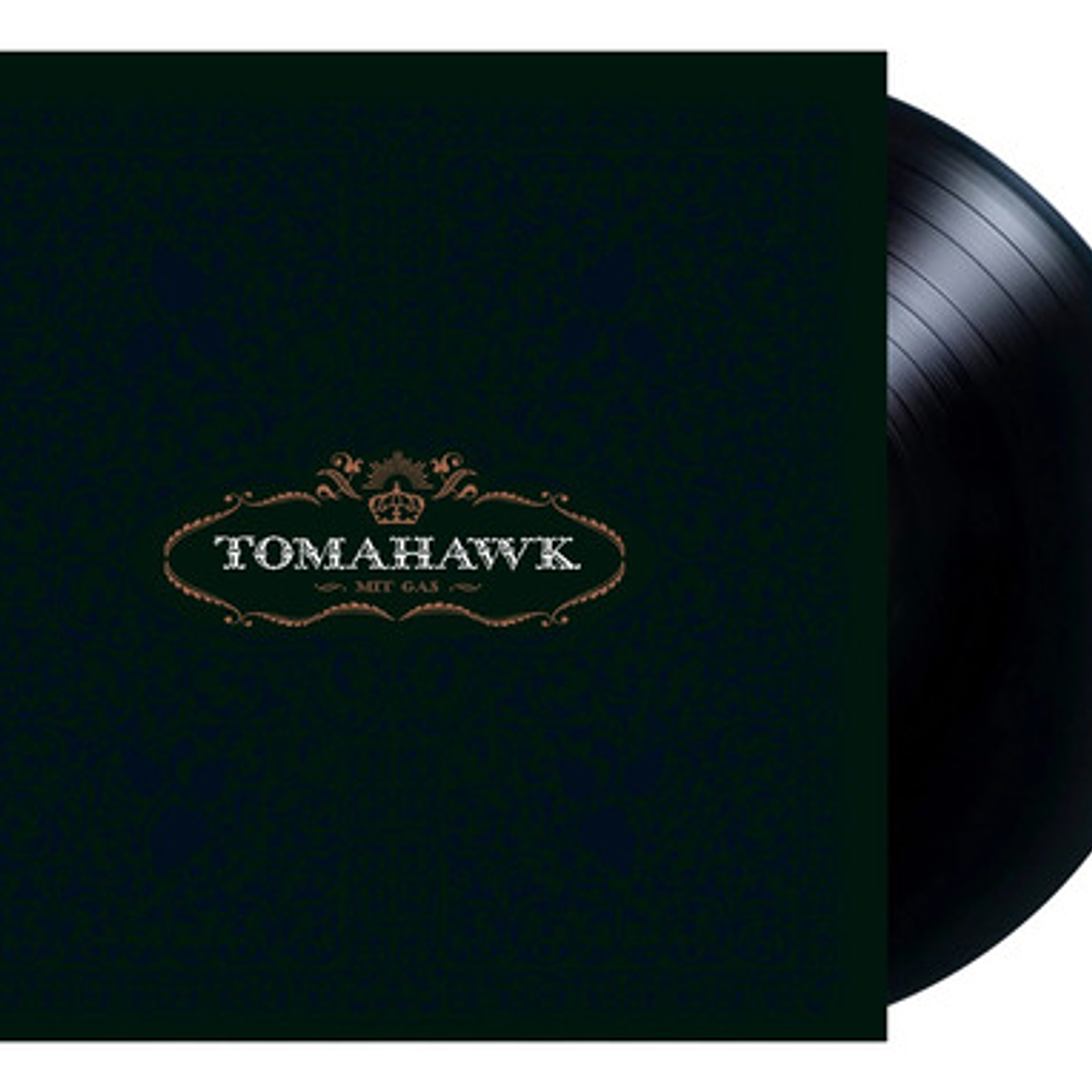 Vinilo Tomahawk - Mit Gas 1