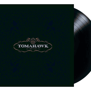 Vinilo Tomahawk - Mit Gas