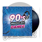 Va - 90's Greatest Hits Dance Lp - Miniatura 1