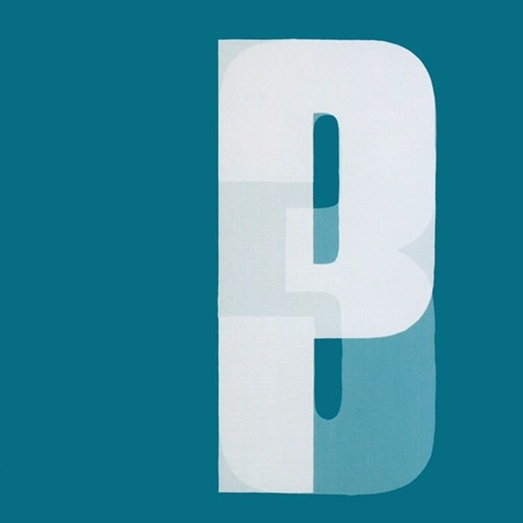 Vinilo Portishead - Third 1