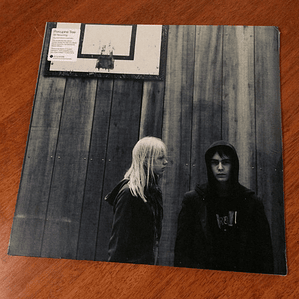 Vinilo Porcupine Tree - Nil Recurring