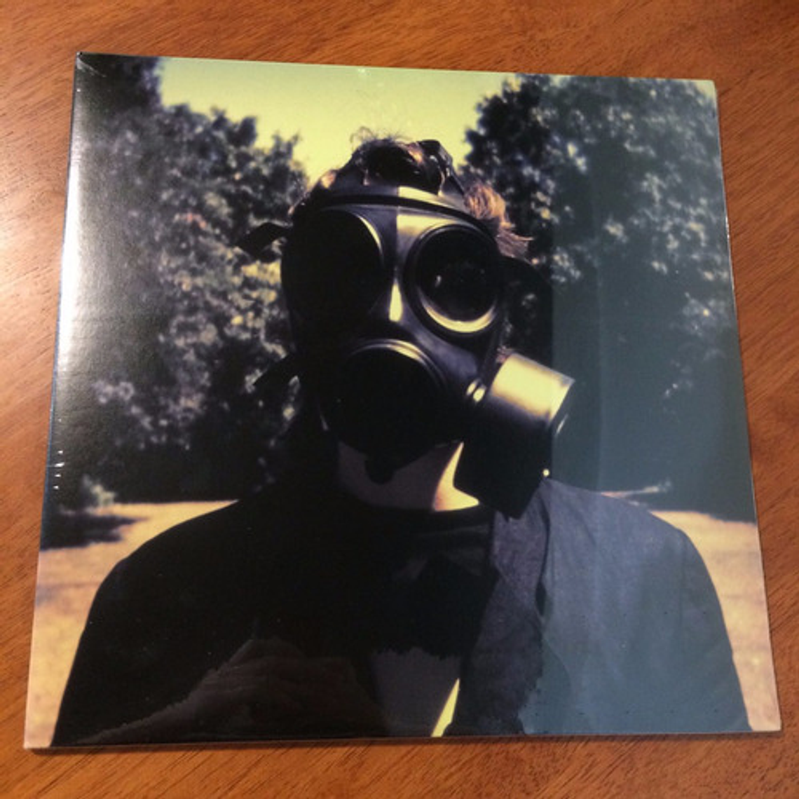Vinilo Steven Wilson - Insurgentes 1