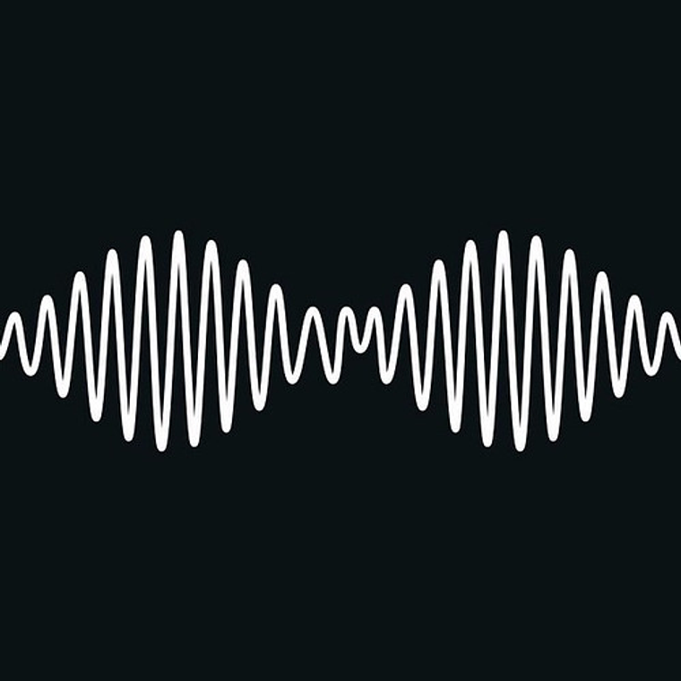 Vinilo Arctic Monkeys Am Nuevo Sellado 2