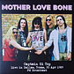 Mother Love Bone - Captain Hi Top Live In Dallas (vinilo) - Miniatura 1