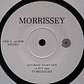 Morrissey - Saturday Night Live 19 7inch - Miniatura 3