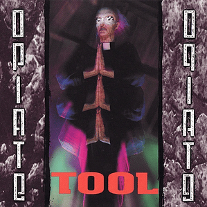 Tool Opiate Vinyl 12 Ep Reissue