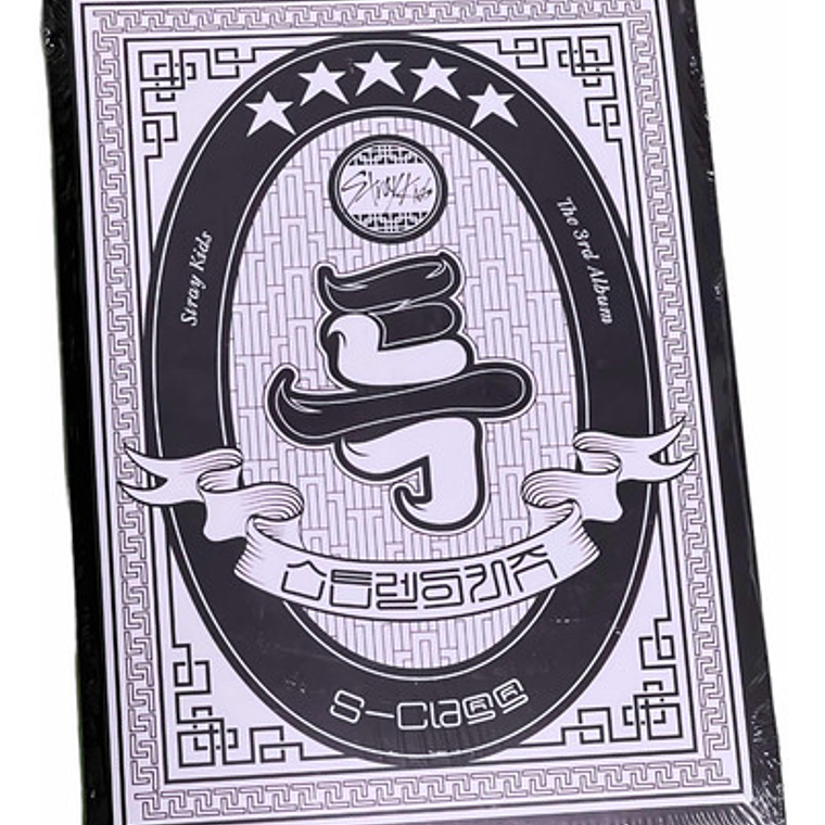 Stray Kids / 5-star (ver. A) 1