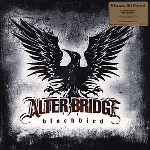 Vinilo Alter Bridge - Blackbird