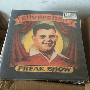 Vinilo Silverchair - Freak Show