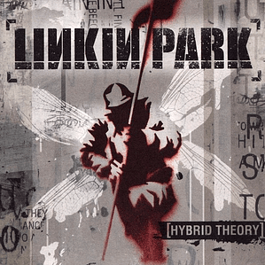 Linkin Park Hybrid Theory Vinilo Y Sellado Musicovinyl