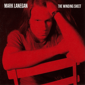 Vinilo Mark Lanegan - The Winding Sheet