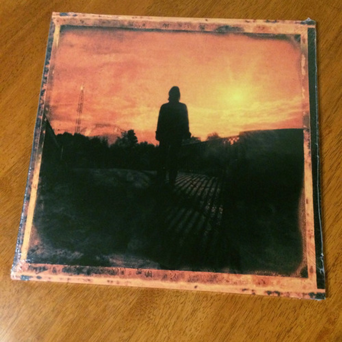 Vinilo Steven Wilson - Grace For Drowning 1