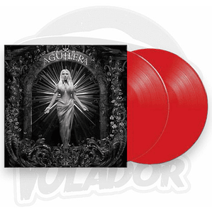 Christina Aguilera - Aguilera (2lp/red Vinyl)