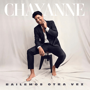 Chayanne - Bailemos Otra Vez (cd)