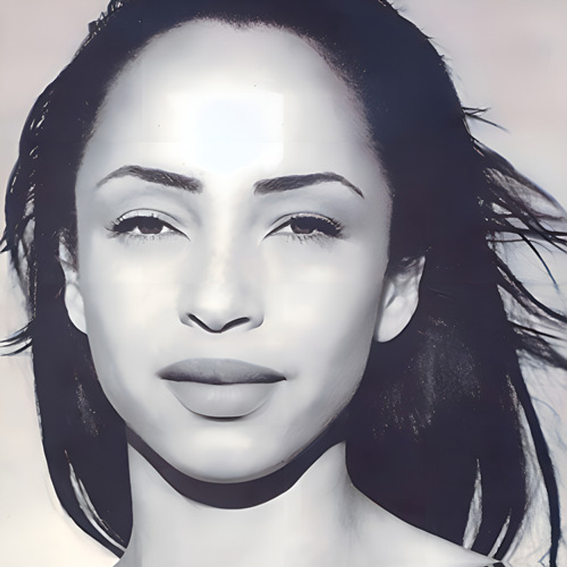 Sade - The Best 1