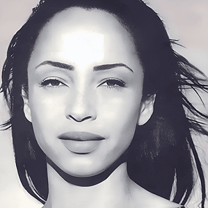 Sade - The Best