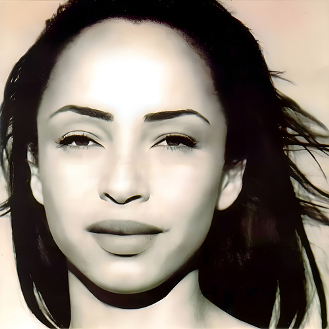 Sade - The Best 3