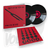 Queens Of The Stone Age Songs For The Deaf Vinilo 2 Lp