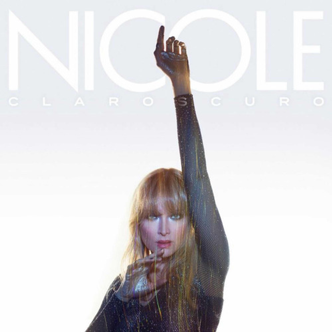 Nicole - Claroscuro (2lp) 1