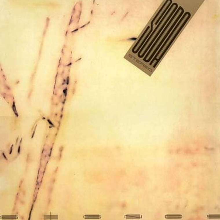 Soda Stereo - Signos (vinilo) 5