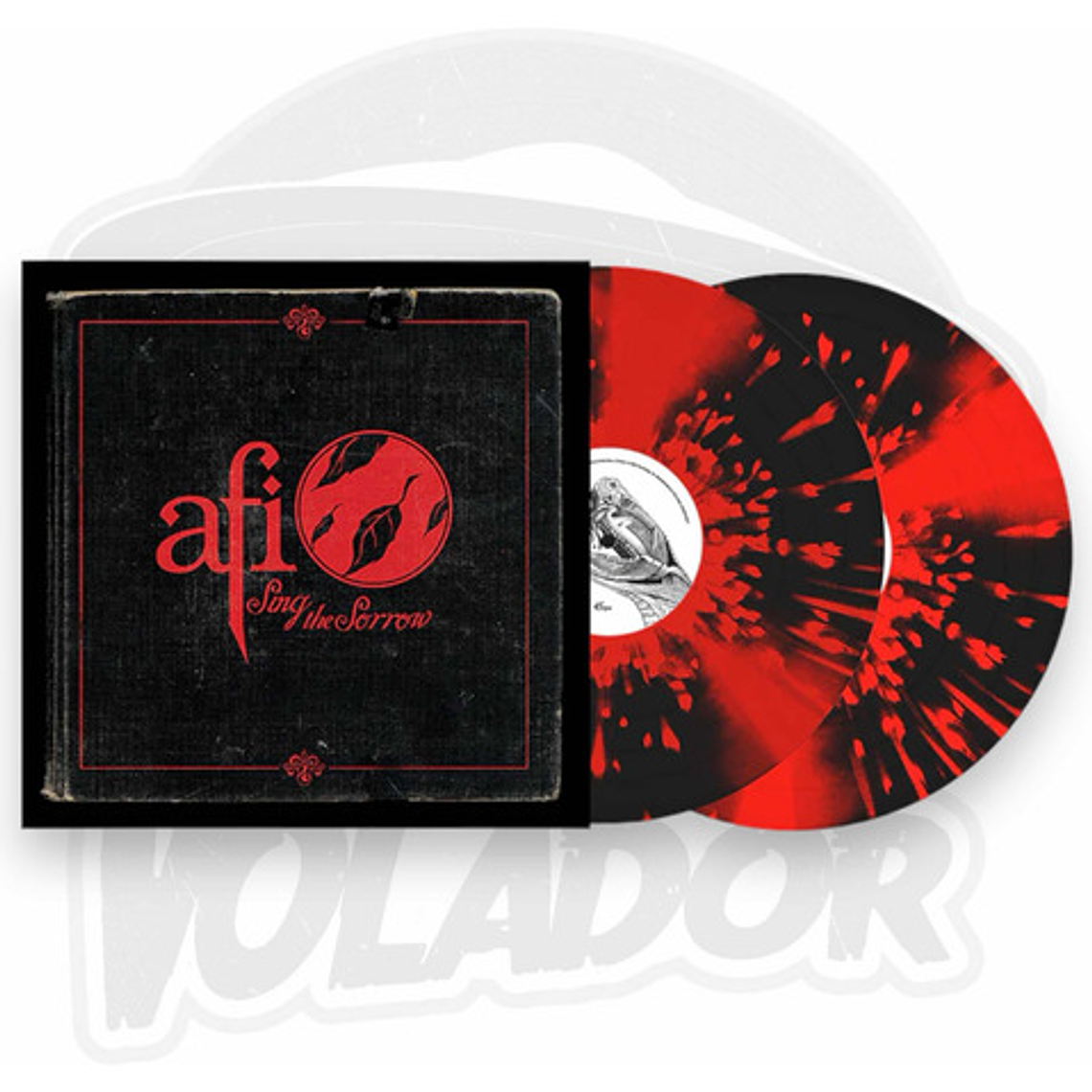 Alestorm - Live In Tilburg Cd+dvd+bluray 1