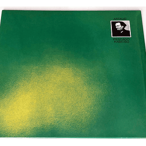 Pescado Rabioso - Artaud (vinilo)