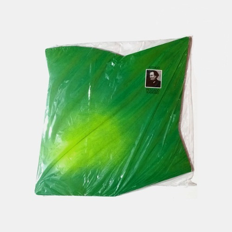 Pescado Rabioso - Artaud (vinilo) 6