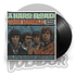 John Mayall And The Bluesbreackers A Hard Road Lp Vinyl Versión Del Álbum Estándar