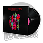 Foo Fighters Wasting Light - Físico - Vinilo - 2011 - Miniatura 1