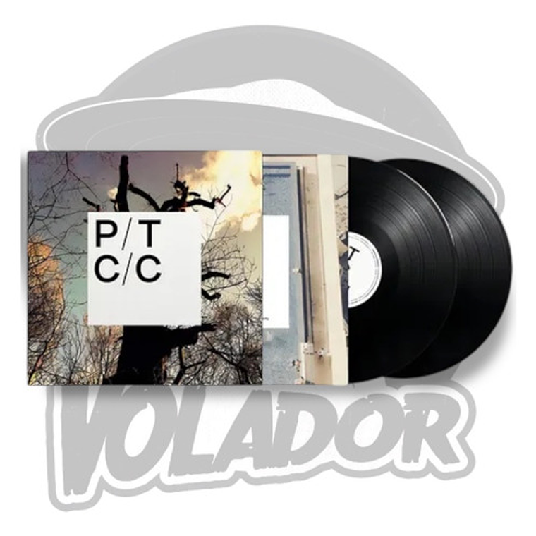 Porcupine Tree Closure / Continuation 2 Lp Vinyl 1