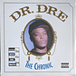 Dr. Dree - The Chronic 2lp - Miniatura 2