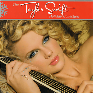 Taylor Swift - The Taylor Swift Holiday Collection (cd)