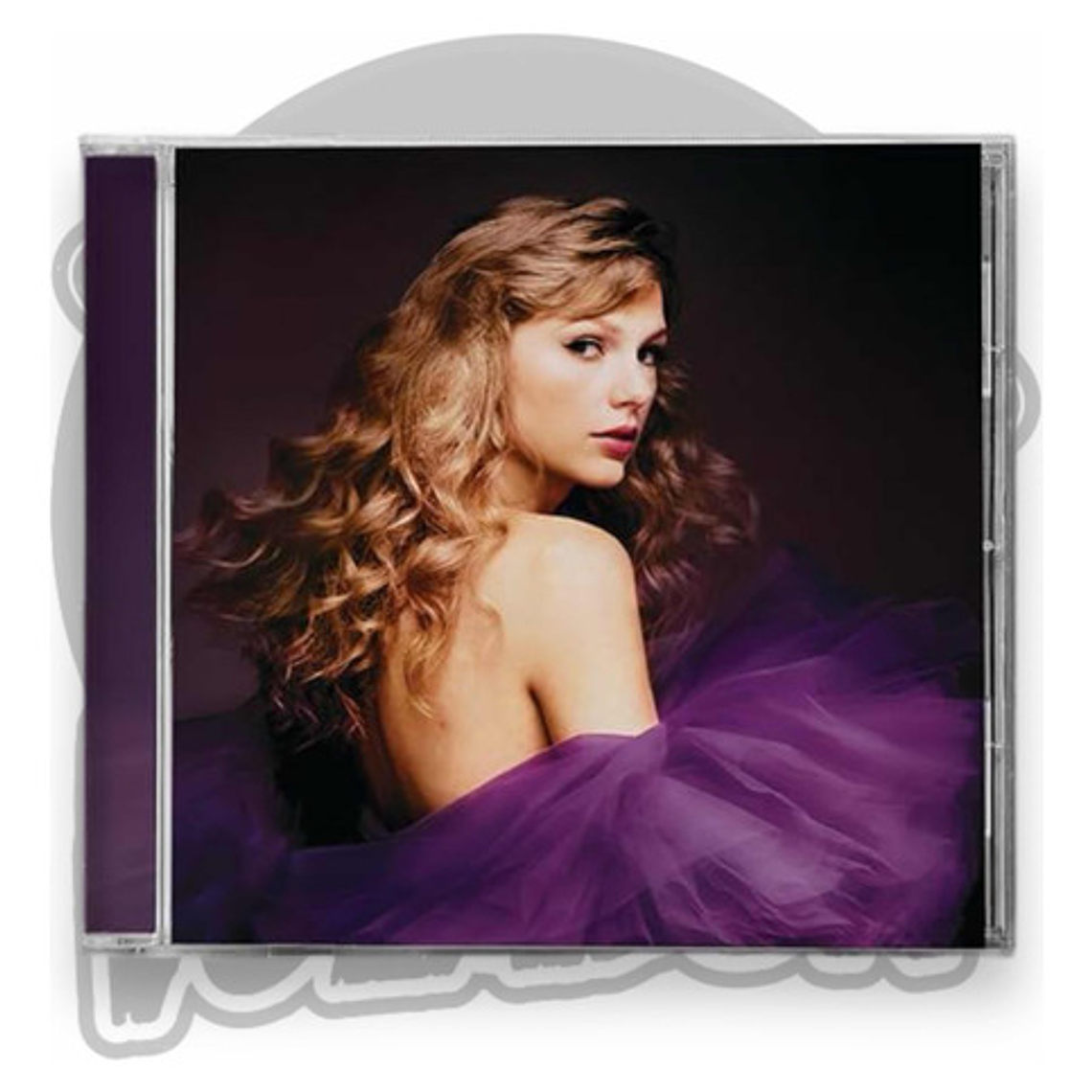 Taylor Swift - Speak Now (taylors Version) (2cd) 1