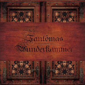 Fantômas - Wunderkammer (box Set Discografía Vinilos)