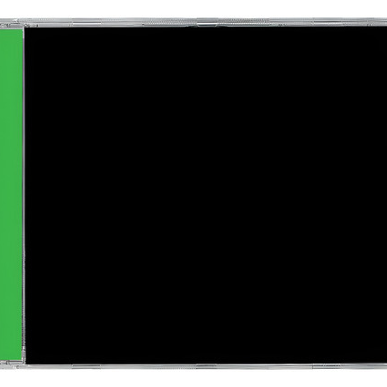 Feid - Mor, No Le Temas A La Oscuridad (cd) Versión Del Álbum Estándar 4