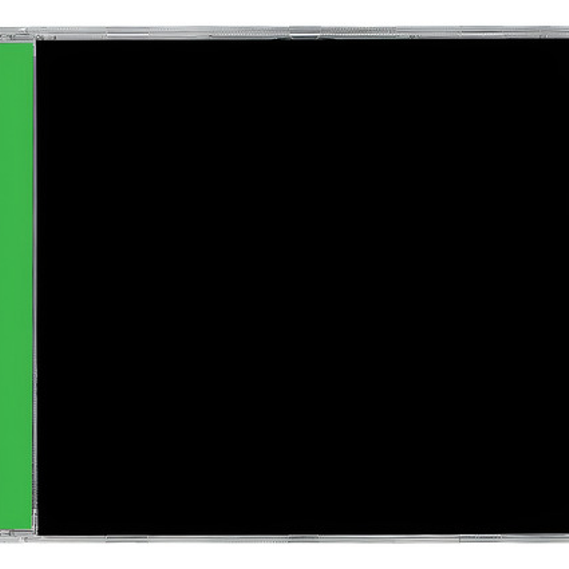 Feid - Mor, No Le Temas A La Oscuridad (cd) Versión Del Álbum Estándar 4